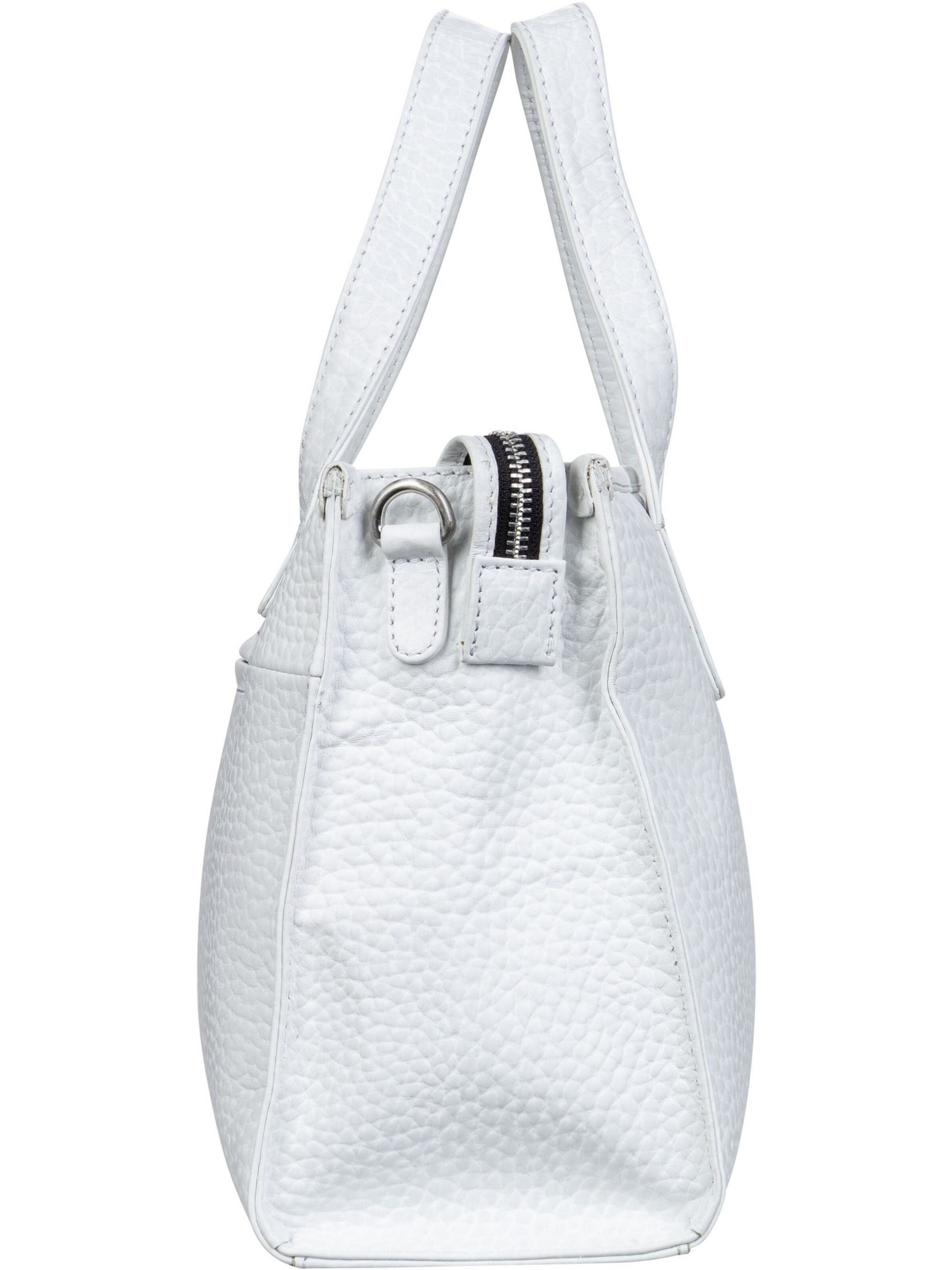 VOi Handtasche 'Gabrielle' in Weiß