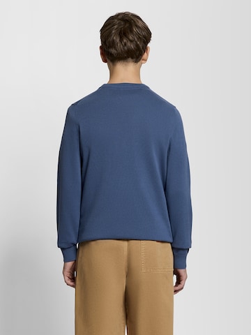 Lyle & Scott Trui in Blauw