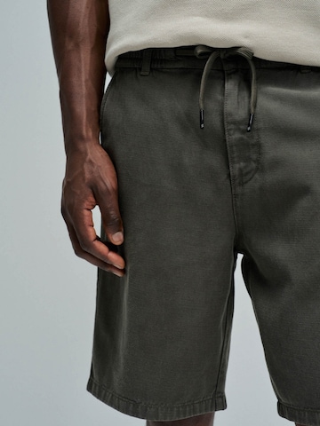 Salsa Jeans Regular Jeans in Groen