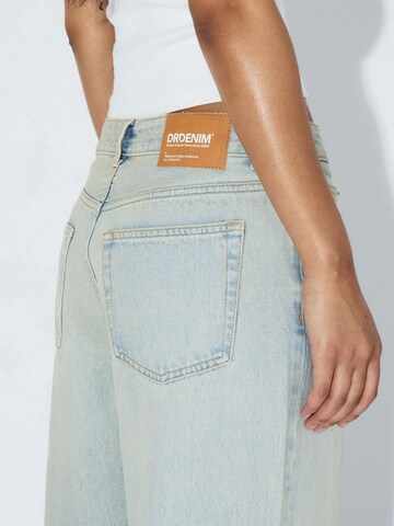 Dr. Denim Loosefit Jeans 'Ary'‌ in Blau