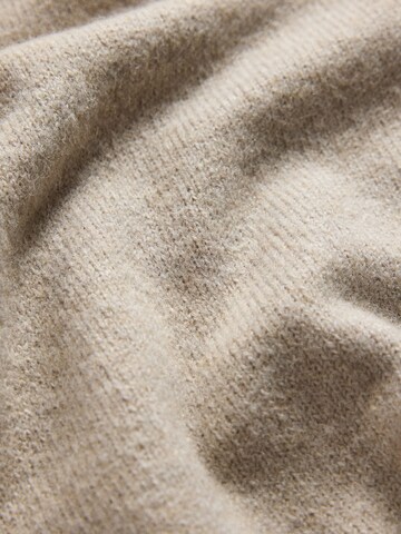 Pull-over The Set en beige