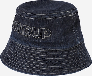 Chapeaux Dondup en bleu