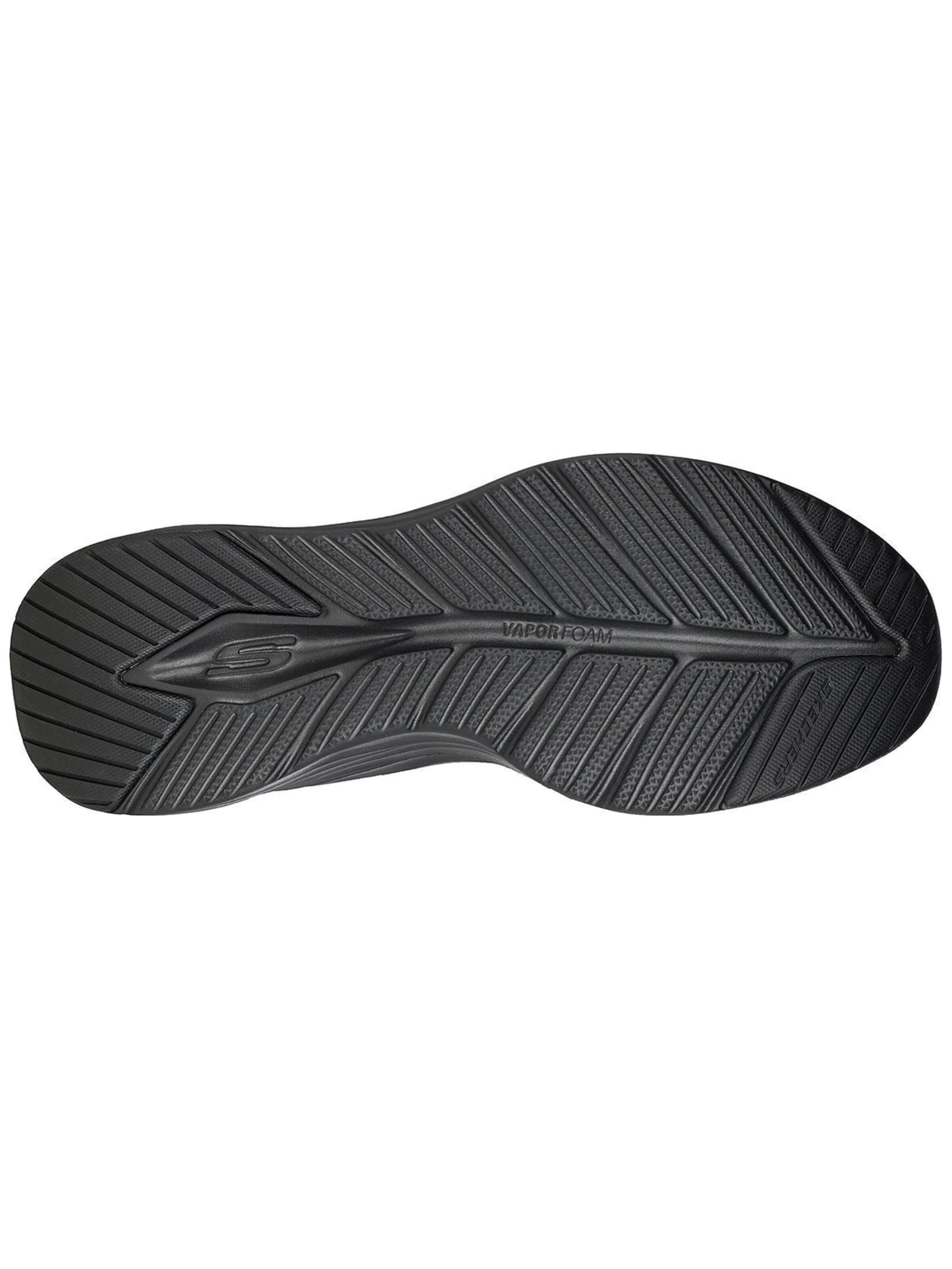 SKECHERS Sneaker low 'Skechers Contour Foam - Cozy' i sort