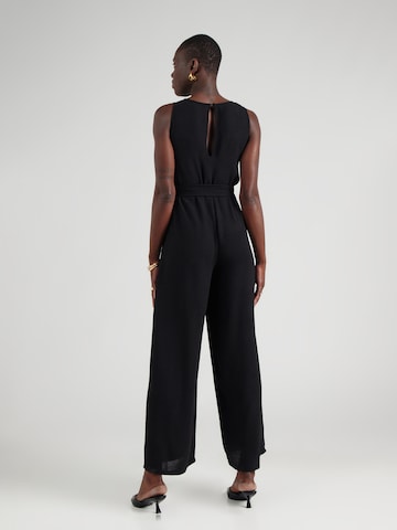Tuta jumpsuit 'Teresa' di ABOUT YOU in nero