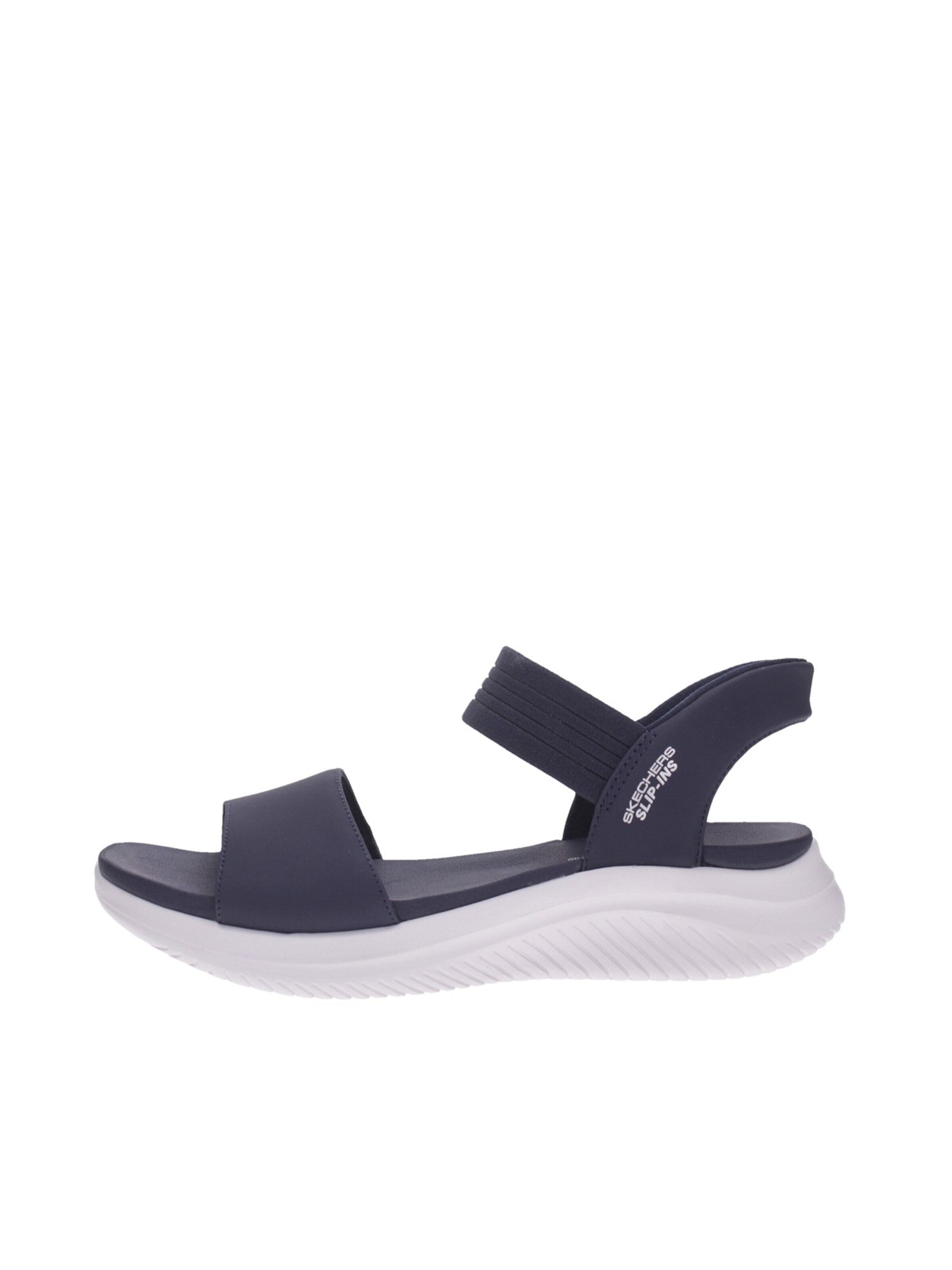 Sandalo 'Sandalo Skechers' di SKECHERS in blu: frontale