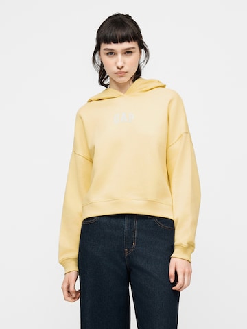 GAP Свитшот в Желтый