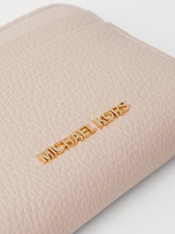 MICHAEL Michael Kors Peněženka – pink