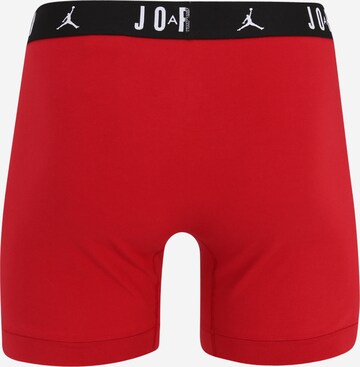 Boxers 'FLIGHT' Jordan en gris