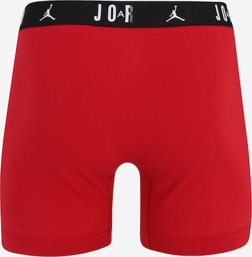 Jordan Boxer shorts 'FLIGHT' in Grey