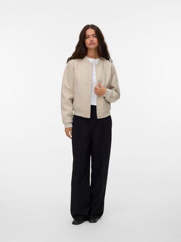 VERO MODA Between-season jacket in Beige