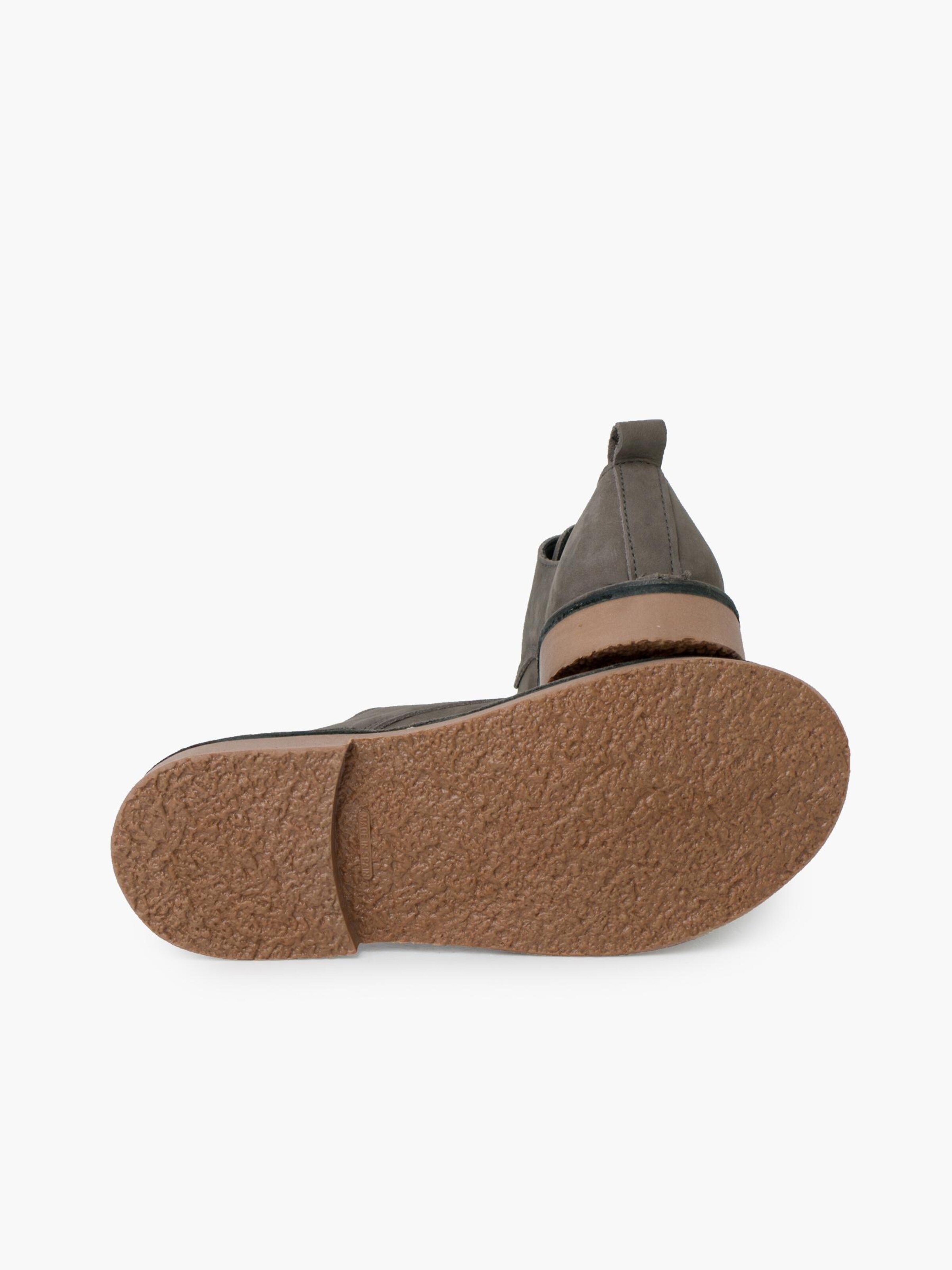 Chaussure basse Pisamonas en gris