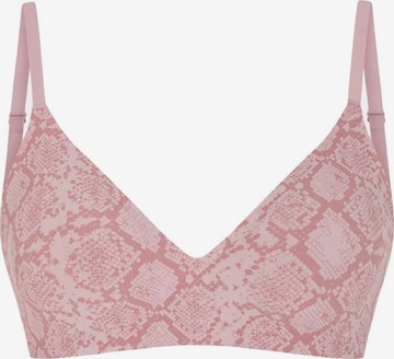 Classique Soutien-gorge 'BHs & Bralettes' Penti en mélange de couleurs : devant