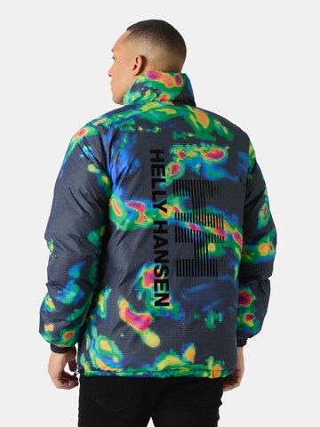 HELLY HANSEN Funkční bunda 'YU 23' – černá