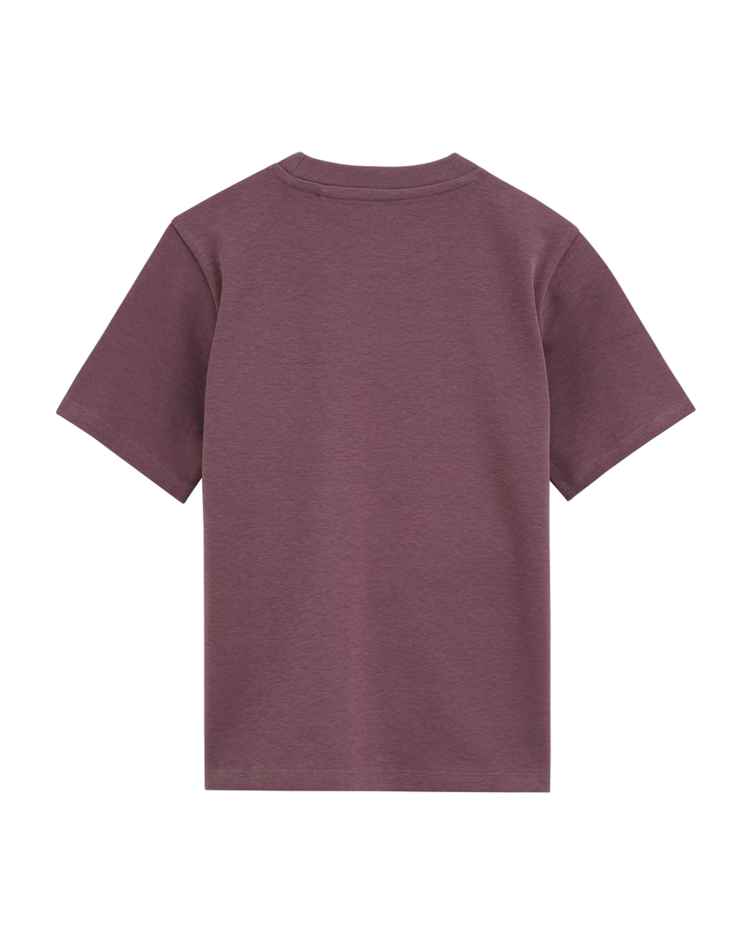 T-Shirt WE Fashion en violet