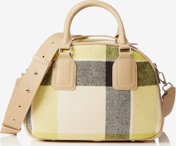 s.Oliver Handtas in Beige: voorkant