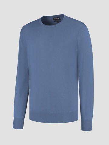merso Sweater in Blue