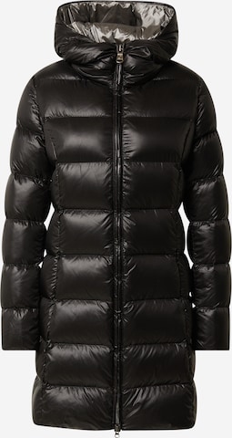 Colmar Winter Coat '2AE' in Black: front
