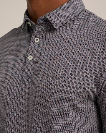 WE Fashion Shirt in Grey