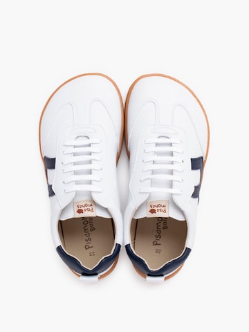 Pisamonas Sneakers in Blauw