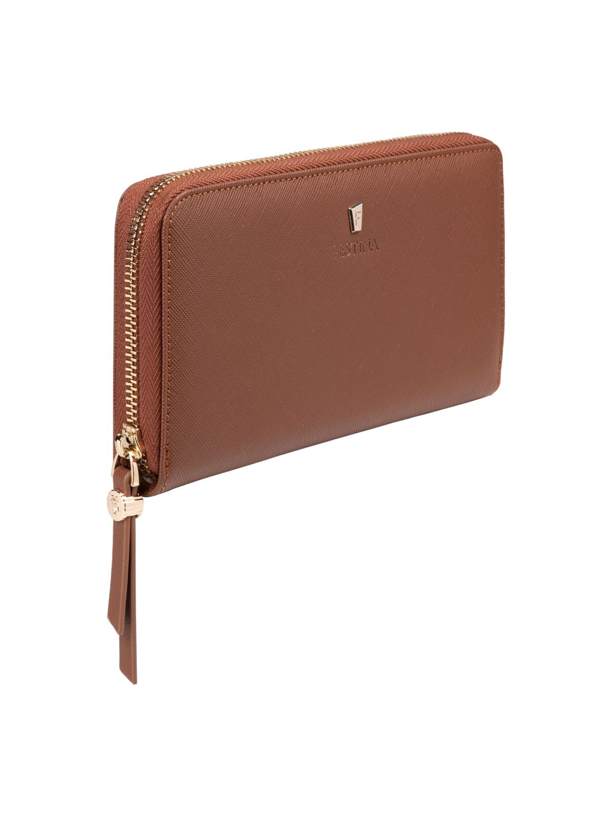 Porte-monnaies FESTINA en marron
