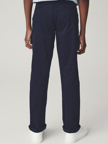 Next Regular Hose in Blau