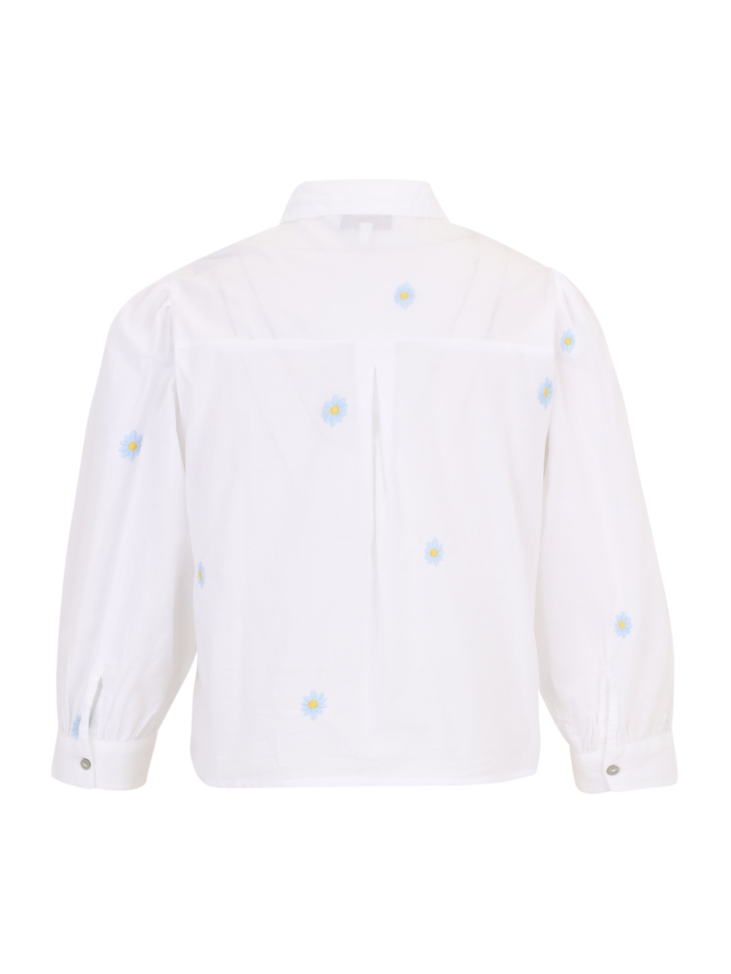 Only Petite Halenka 'ONLCANDY' – bílá