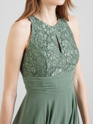Vera Mont Cocktail dress in Green