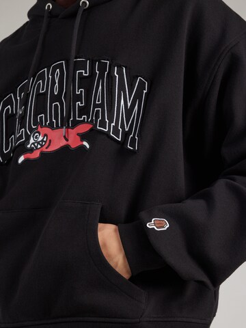 Billionaire Boys Club Sweatshirt i sort