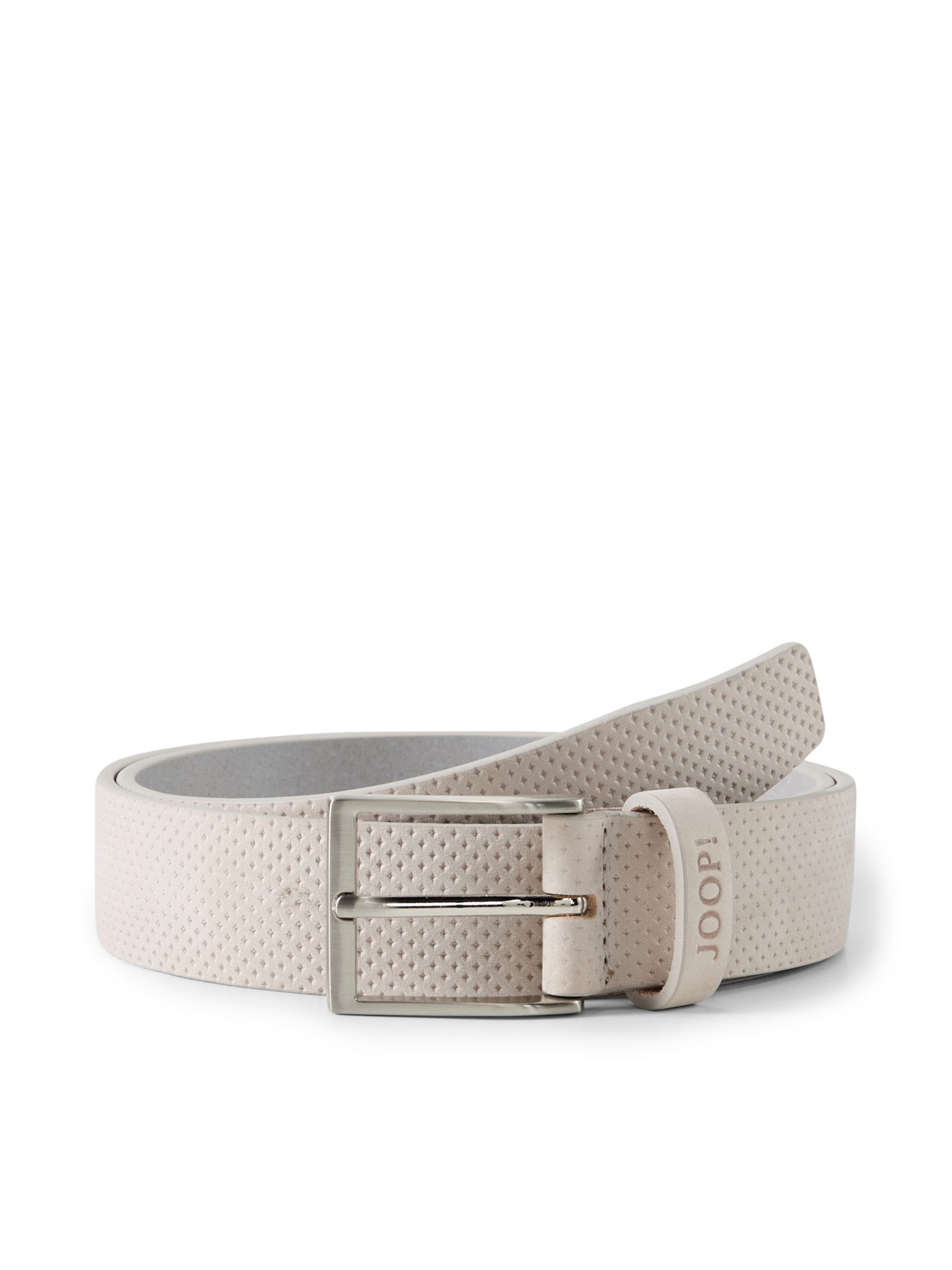 Ceinture JOOP! en gris : devant