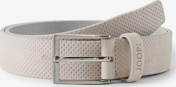 Ceinture JOOP! en gris : devant