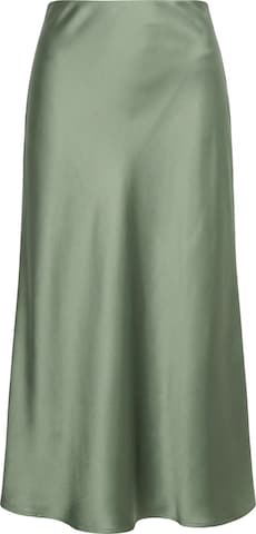 žalia Guido Maria Kretschmer Women Sijonas 'Fabiola': priekis