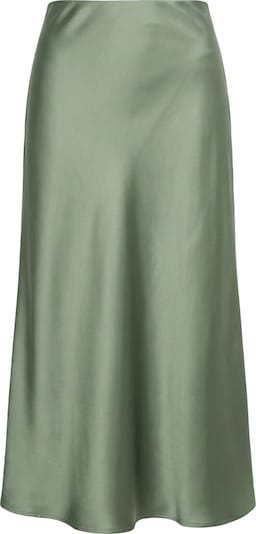 Sijonas 'Fabiola' iš Guido Maria Kretschmer Women, spalva – šviesiai žalia, Prekių apžvalga