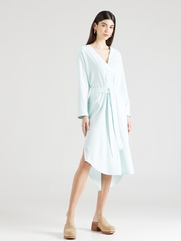 Robe ESPRIT en bleu