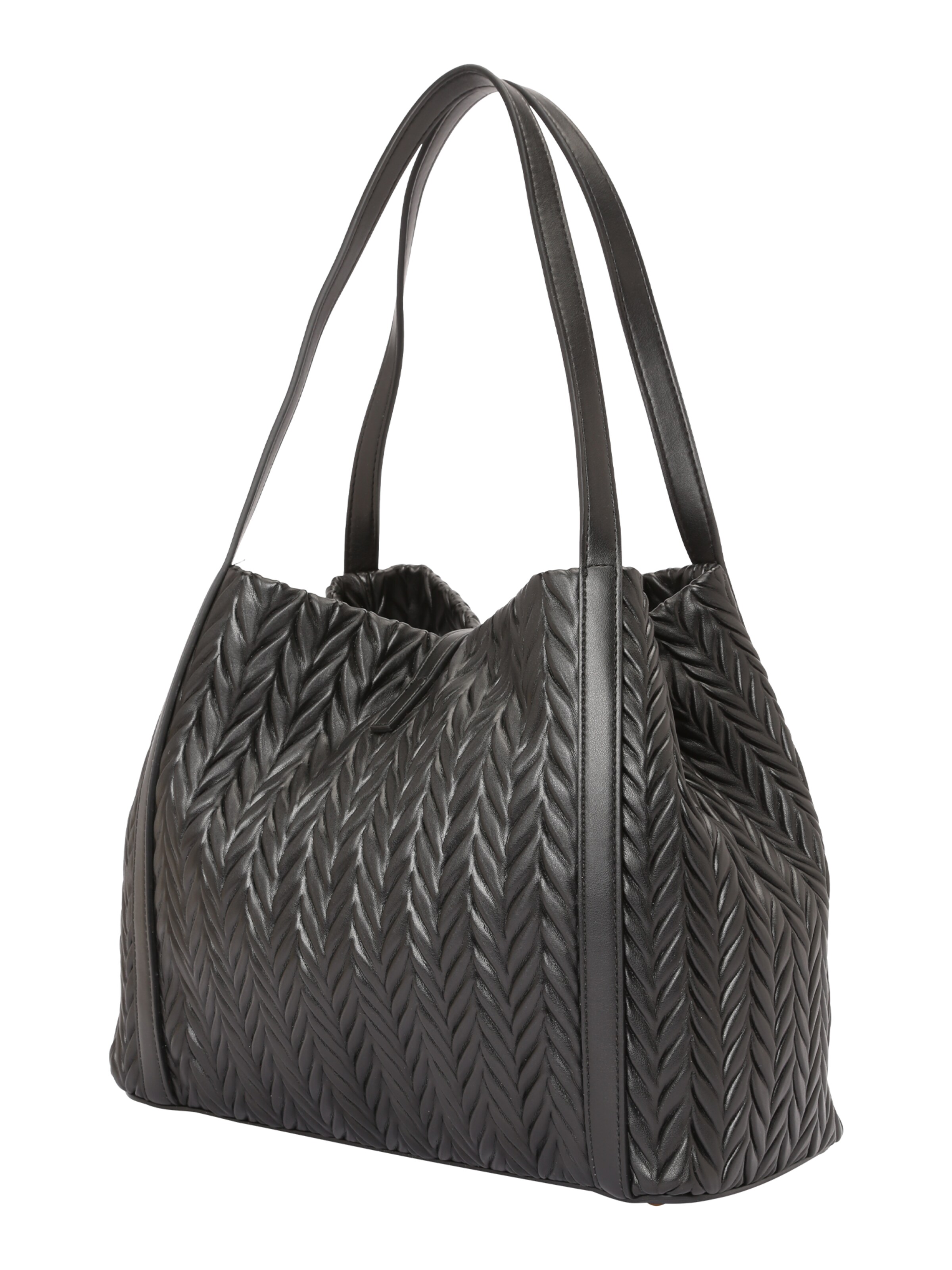 VALENTINO Shopper 'Fania' i sort