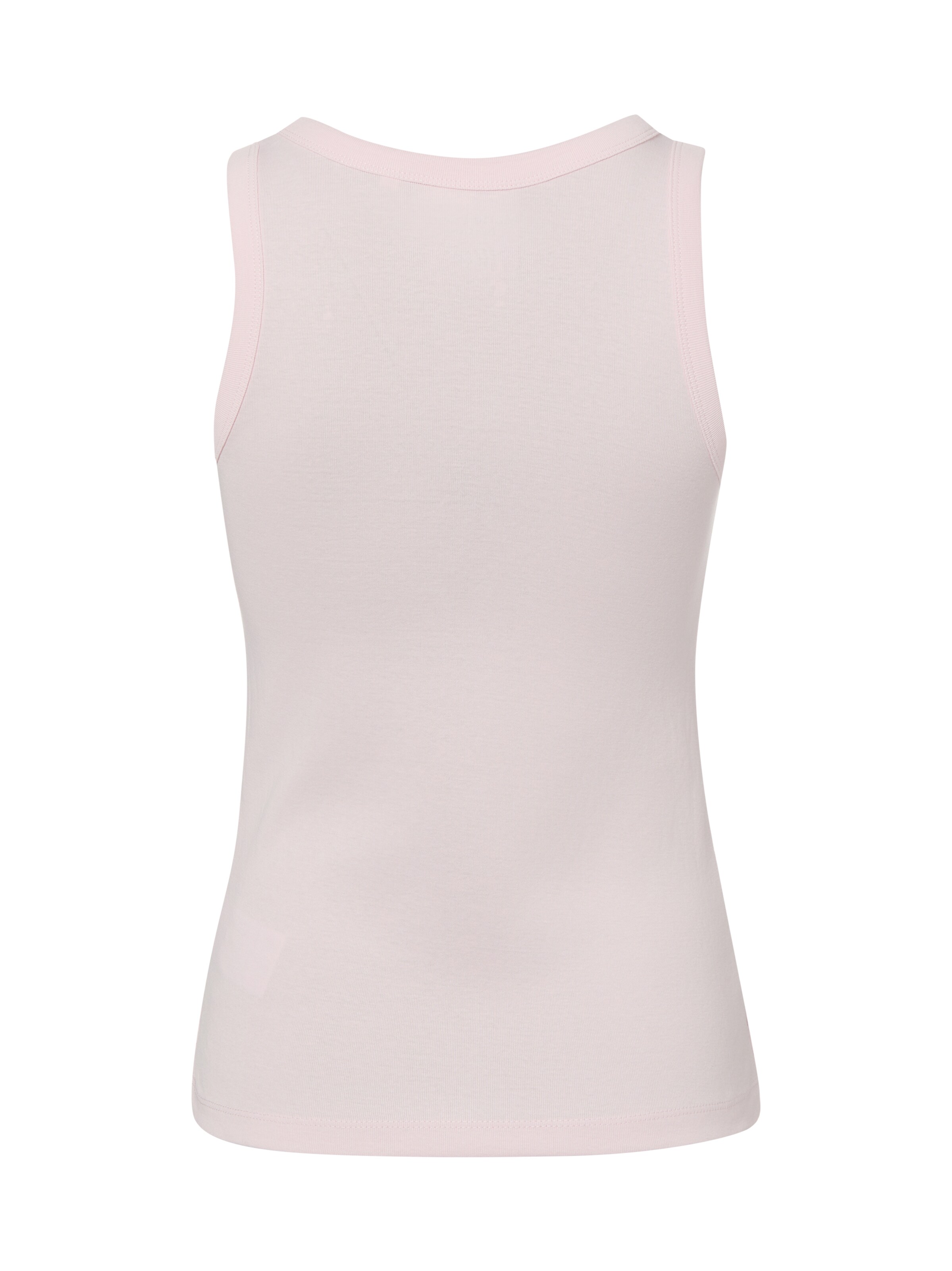 Marie Lund Top in Pink