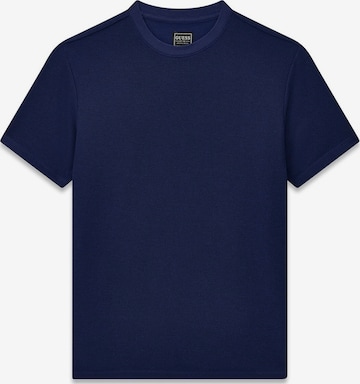 GUESS Sweater in Blue: front