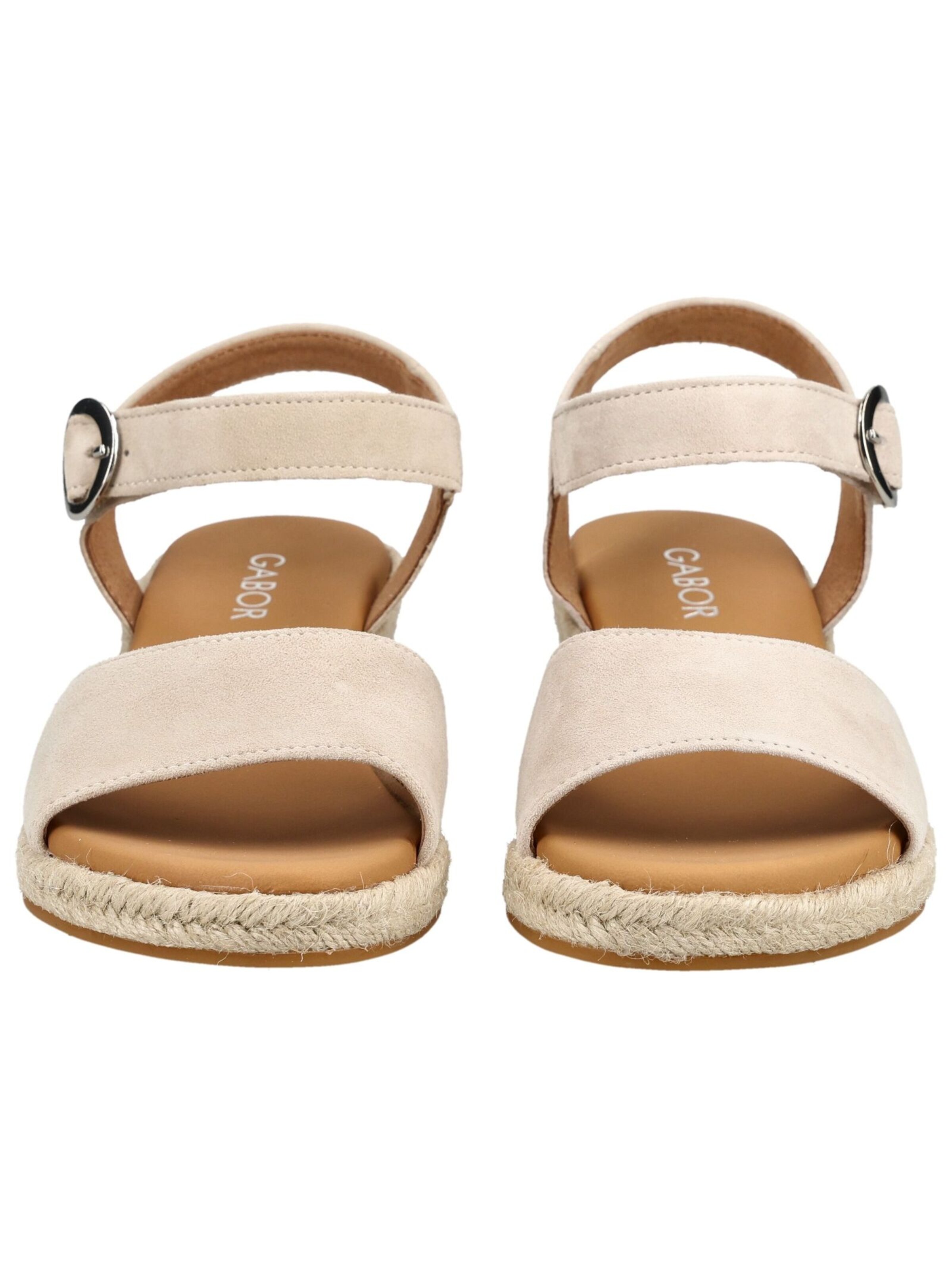 Sandalo di GABOR in beige