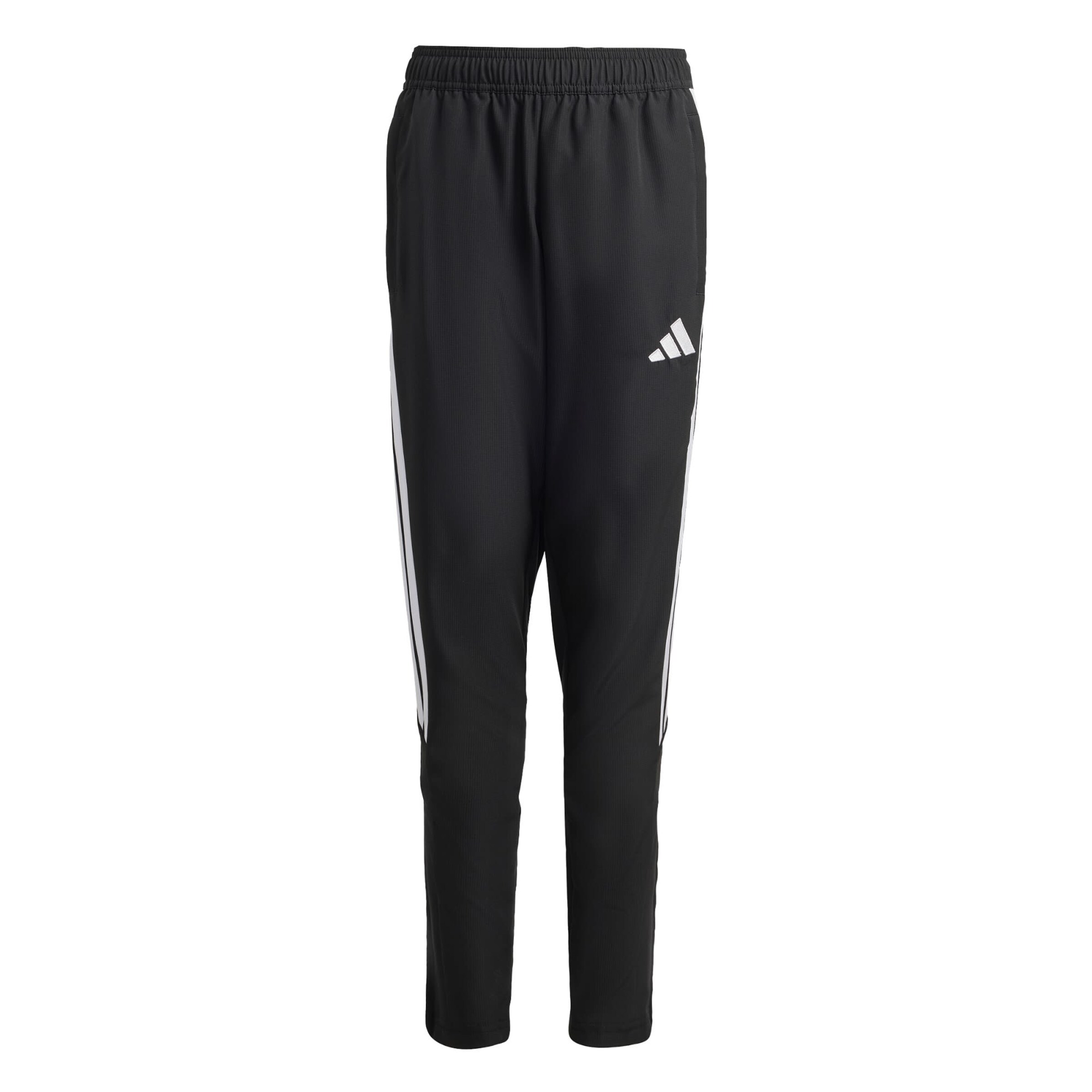 Regular Pantalon de sport 'Tiro26 League' ADIDAS PERFORMANCE en noir : devant