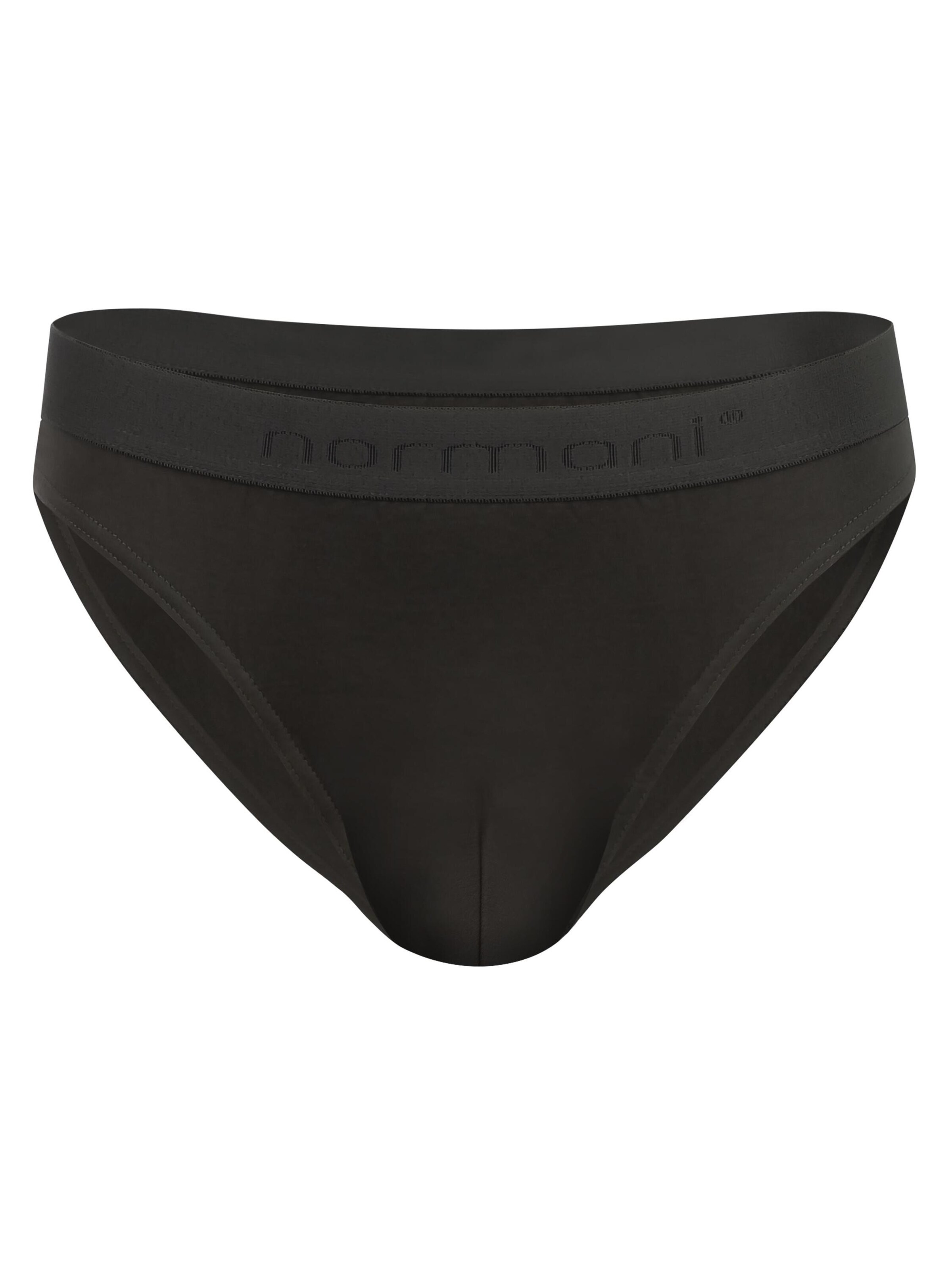 normani Slip 'Sliwen' in Grau