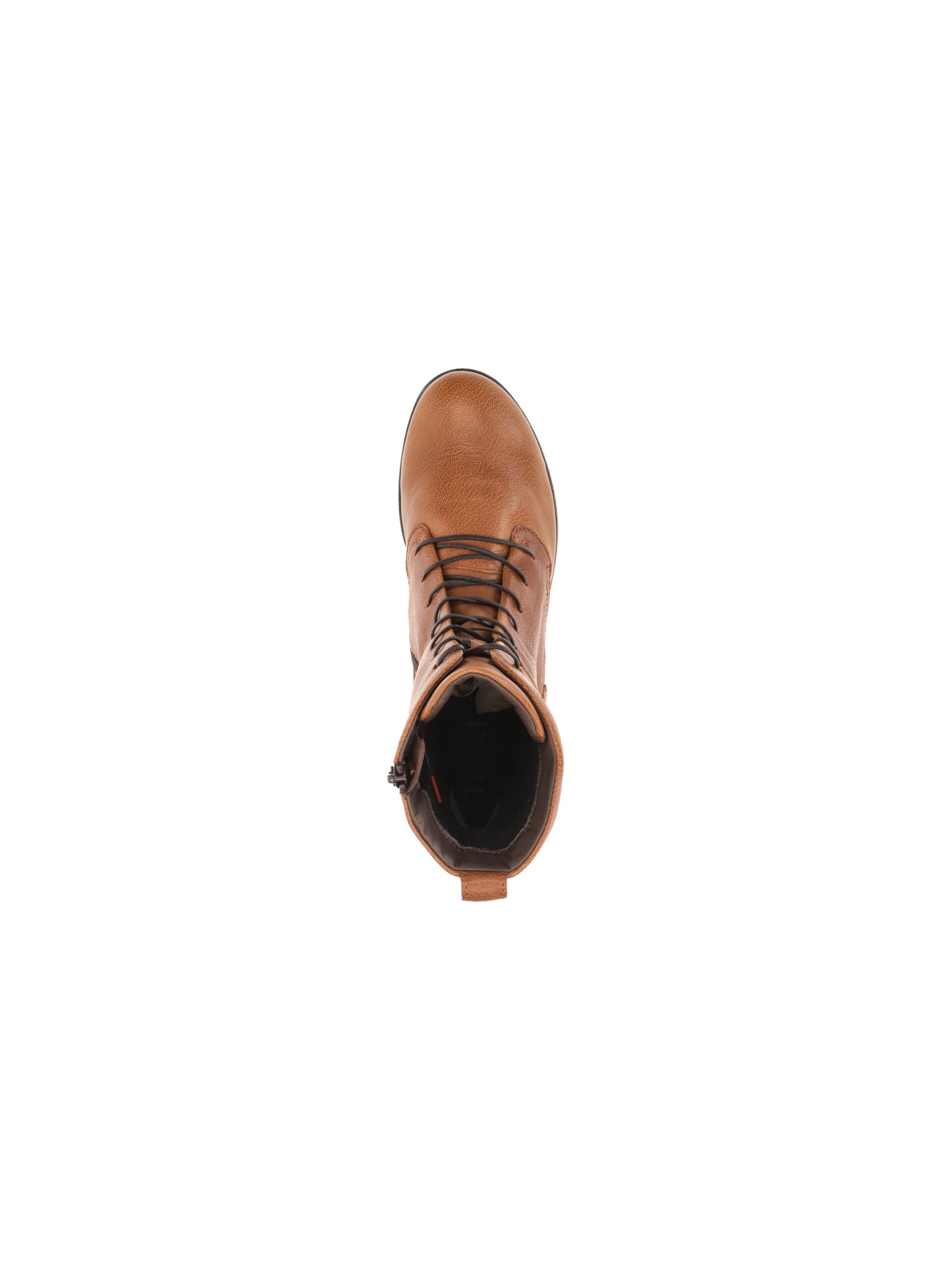 THINK! Boots 'Agrat' in Brown