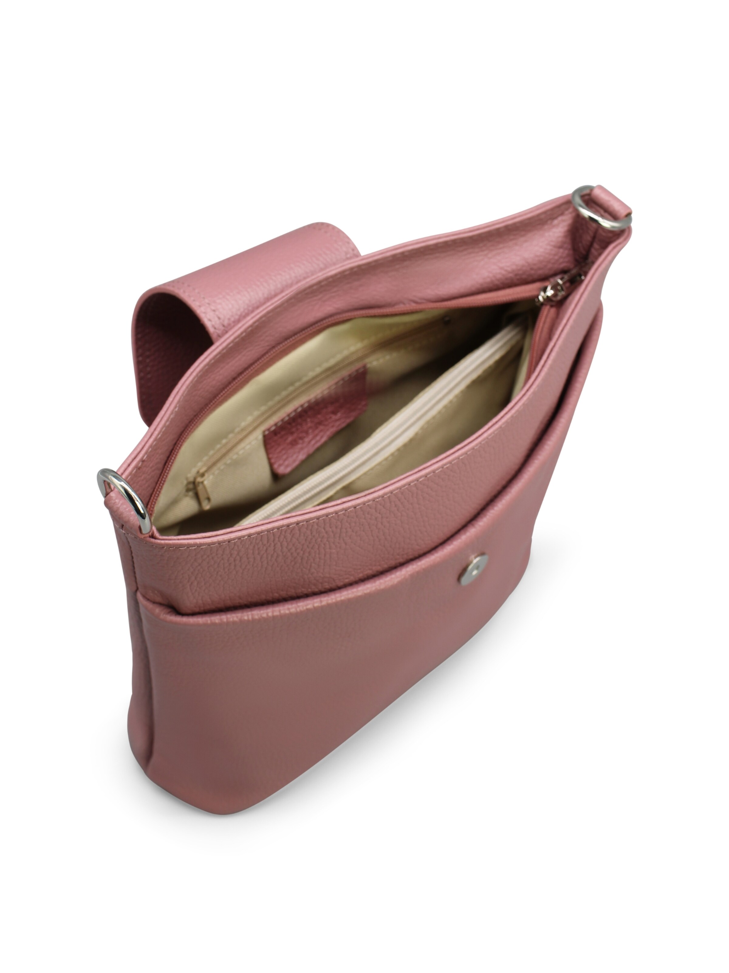 Adel Bags Shoulder Bag 'Sara' in Pink