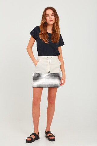 Oxmo Skirt 'PIPPA' in Blue