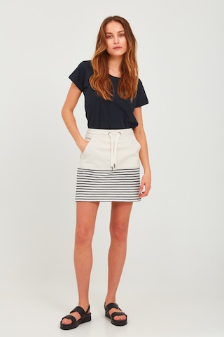 Oxmo Skirt 'PIPPA' in Blue