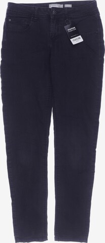 BENCH Jeans 27 in Grau: predná strana