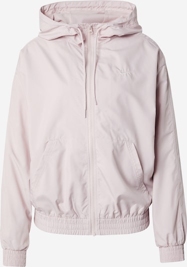 Demisezoninė striukė 'Classic' iš Nike Sportswear, spalva – pastelinė raudona, Prekių apžvalga