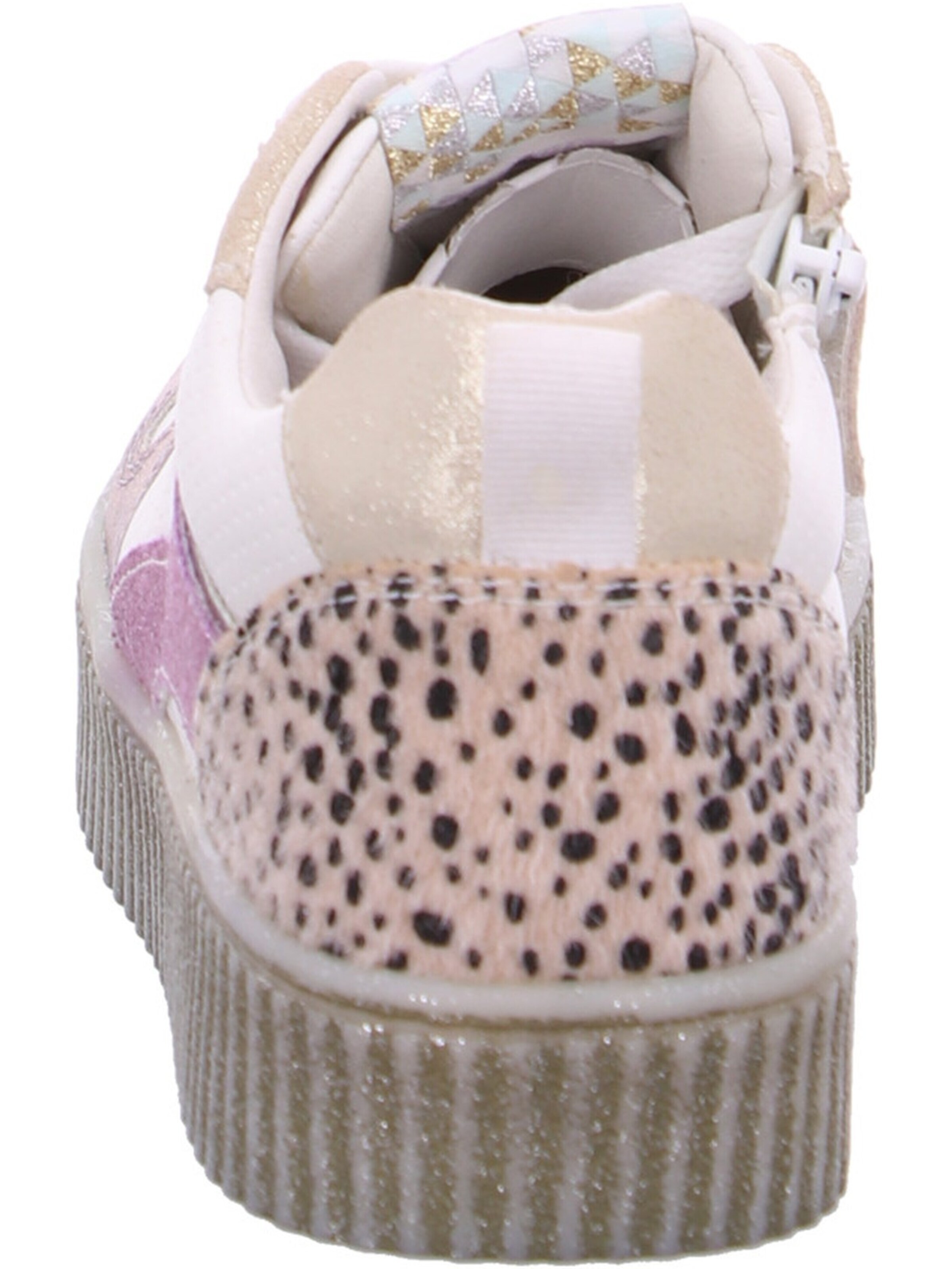Braqeez Sneakers in Mixed colors