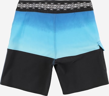 Abbigliamento da mare sportivo 'FIFTY50' di BILLABONG in blu