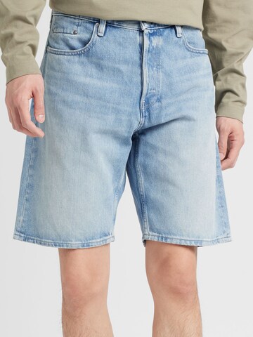 Regular Jean 'Dakota' G-STAR en bleu
