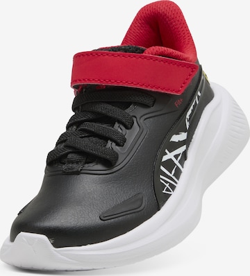 Baskets 'Scuderia Ferrari Skyrocket' PUMA en noir : devant