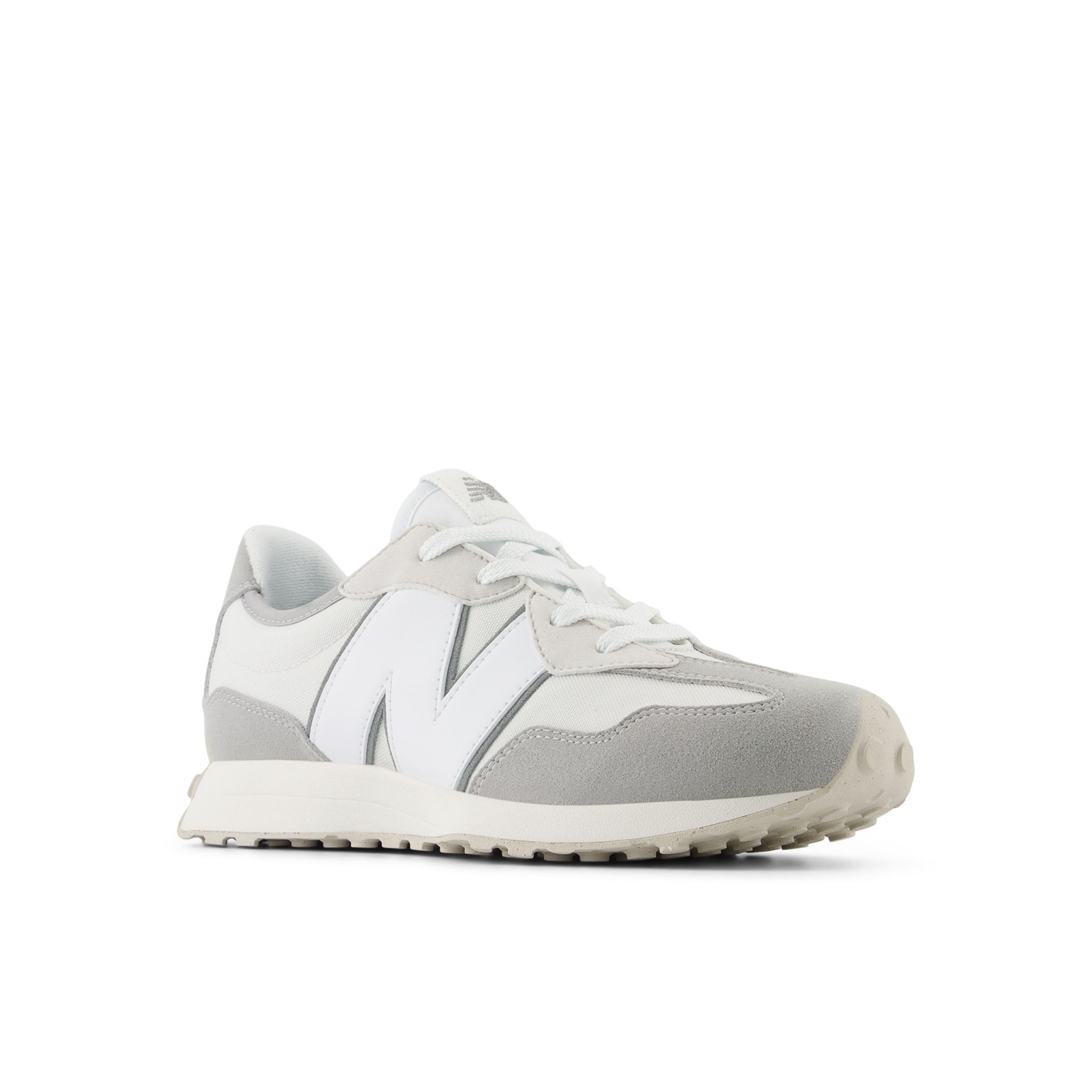 Baskets '327' new balance en gris